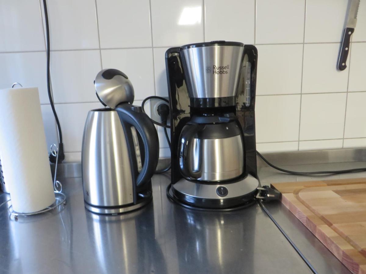 Saalfeld Saale Herberge 28 Ferienwohnung Fuer Bis Zu 6 Personen מראה חיצוני תמונה