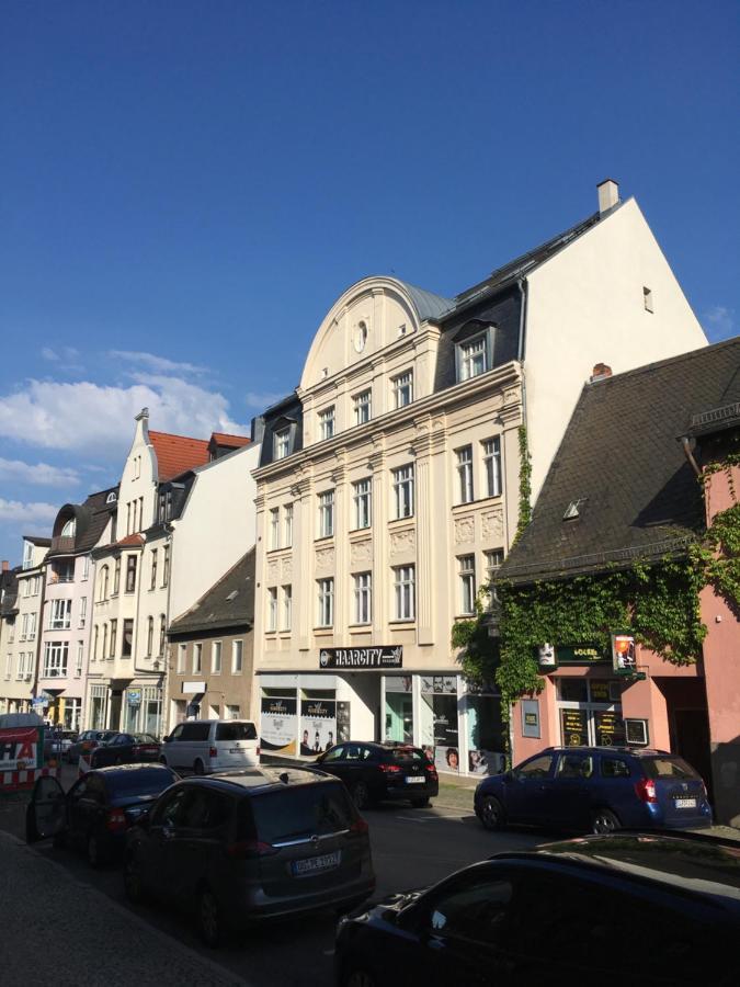 Saalfeld Saale Herberge 28 Ferienwohnung Fuer Bis Zu 6 Personen מראה חיצוני תמונה